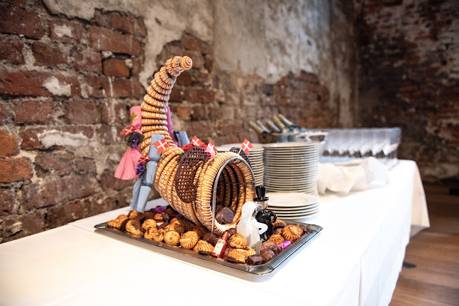 Opinii despre Harlev Bageri în Aarhus - Gastronomi og hotelvirksomhed