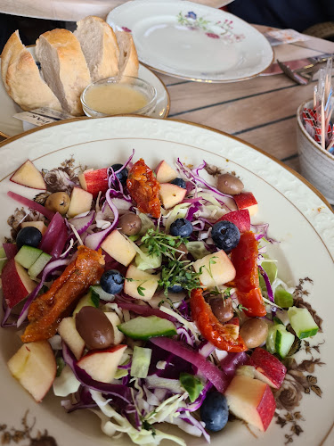 Cafe Kaffeblomst - Espergærde