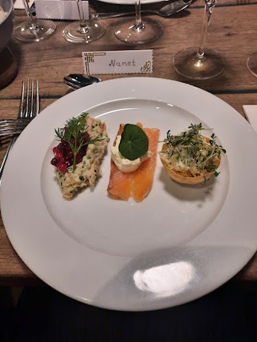 Comentarii opinii despre Cafe Gran