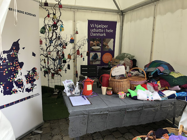 Kafe Klaus værested for udsatte