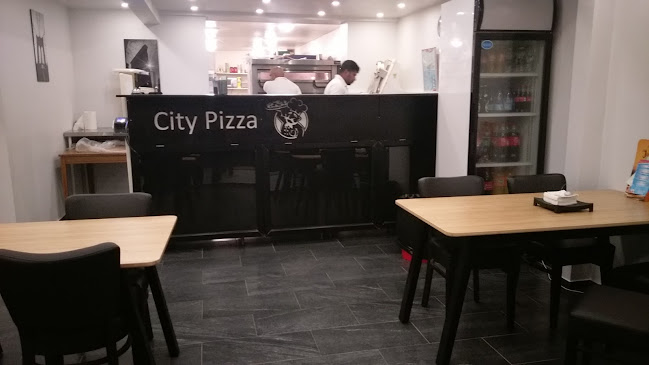Opinii despre Strand Pizza în Middelfart - Gastronomi og hotelvirksomhed