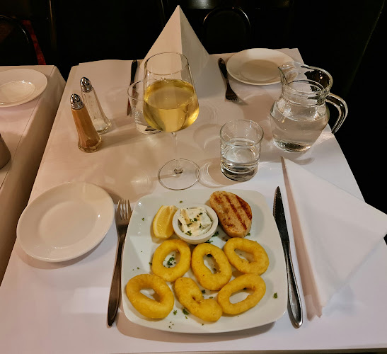 Opinii despre Restaurant Dubrovnik în København - Gastronomi og hotelvirksomhed