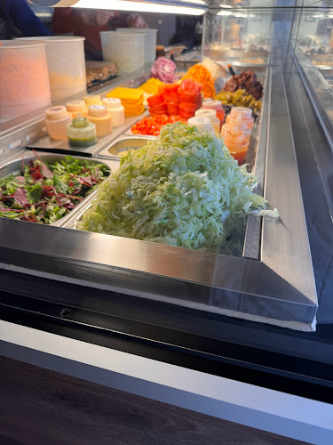 Comentarii opinii despre Kara’s Bagels