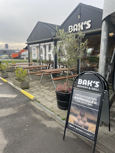 Comentarii opinii despre Bak's Bakery & Deli