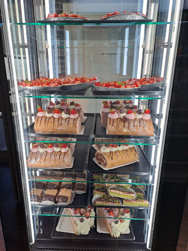 Opinii despre Migges Bageri Og Konditori în Sønderborg - Gastronomi og hotelvirksomhed