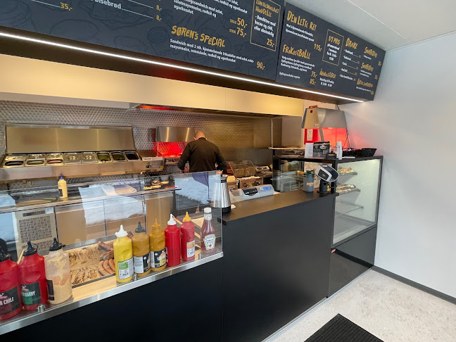 BrødBanditten - Gastronomi og hotelvirksomhed