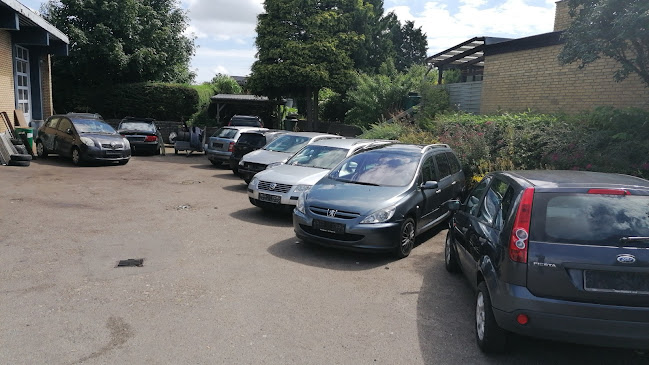 Palace Pizza Horsens - Gastronomi og hotelvirksomhed