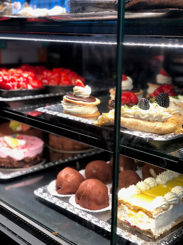 Opinii despre Brødsnedkeren, Espergærde Centret în Espergærde - Gastronomi og hotelvirksomhed