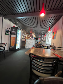 Opinii despre Dino's Pizza & Steakhouse - Sæby în Sæby - Gastronomi og hotelvirksomhed