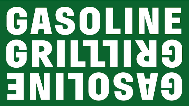 Opinii despre Gasoline Grill în Værløse - Gastronomi og hotelvirksomhed