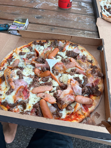 La Fiamma - Gastronomi og hotelvirksomhed