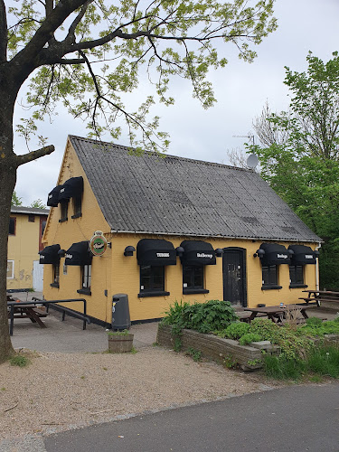 Ballerup Bodega - Gastronomi og hotelvirksomhed
