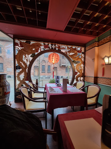 China Wok House - Randers