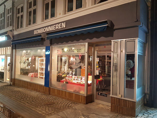 Chokolet - Bonbonnieren