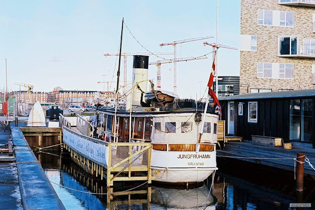 Kahyt & Kaffe - Gastronomi og hotelvirksomhed