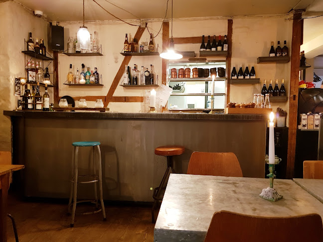 Café Bopa - Gastronomi og hotelvirksomhed