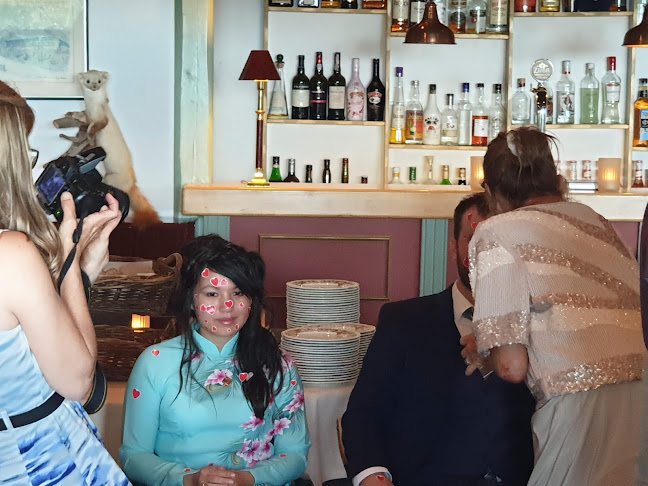 Restaurant Skovlyst - Faaborg