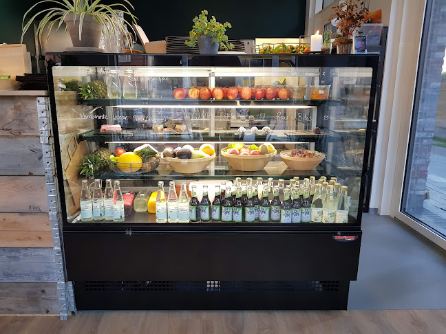 Oha - Finsensvej - Frederiksberg