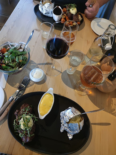 Hereford House Hjørring - Gastronomi og hotelvirksomhed