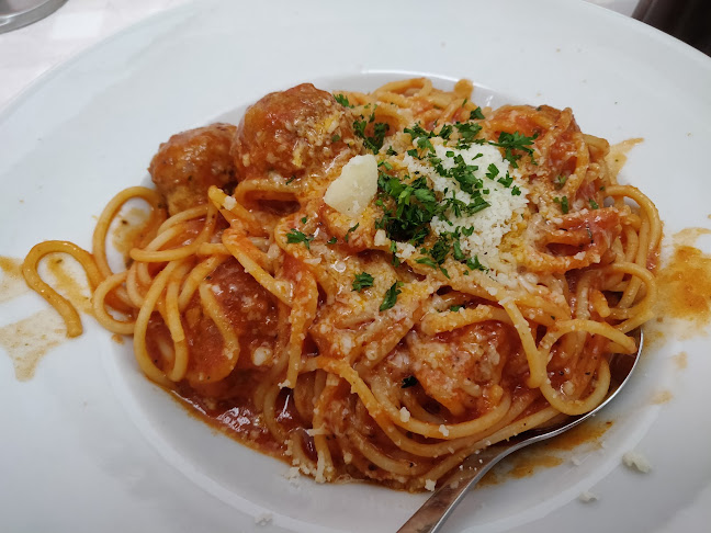 Mamma's Esbjerg - Gastronomi og hotelvirksomhed