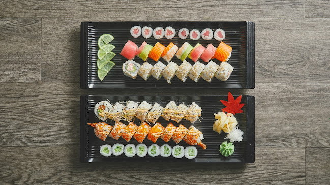 Comentarii opinii despre Panda Sushi