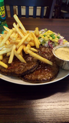 Comentarii opinii despre La Sosta Pizza og Bøfhus