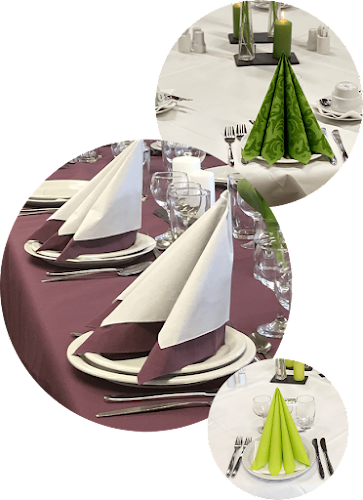 Madtjansen - Gastronomi og hotelvirksomhed