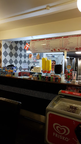 Kong Kebab - Hvidovre