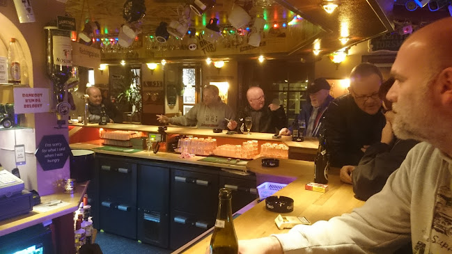 Opinii despre Nyhavn în Lemvig - Gastronomi og hotelvirksomhed