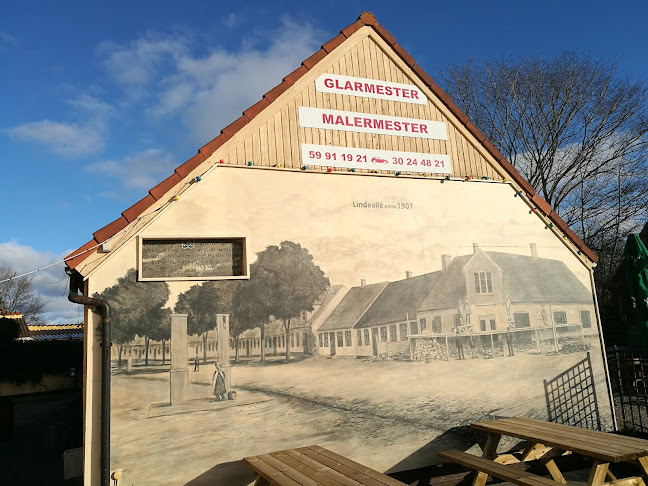 Comentarii opinii despre Bytrommen Bodega