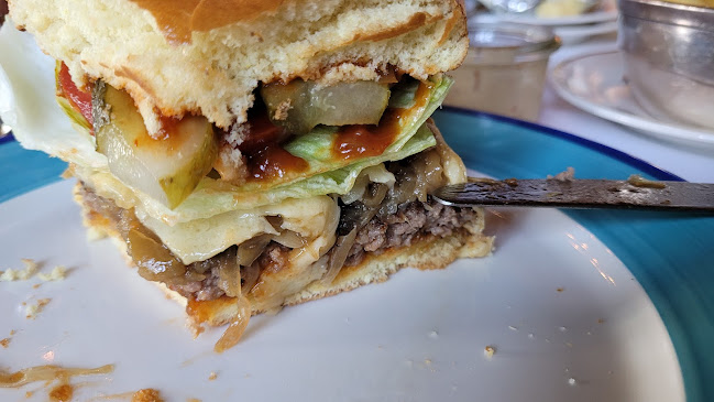 Brasserie Skipperstuen