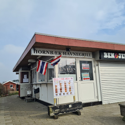Hornbæk Havnegrill