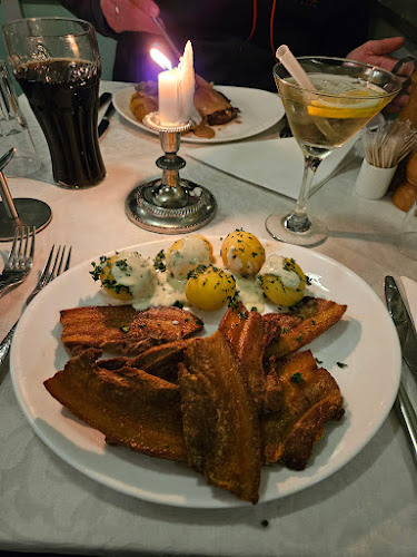 Restaurant Bondestuen - Jyllinge