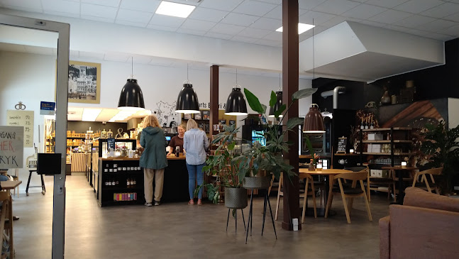 Opinii despre Vesterports Bageri în Faaborg - Gastronomi og hotelvirksomhed