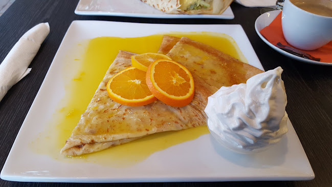 Pandekagehuset Løkken [CLOSED DURING FALL/WINTER] - Gastronomi og hotelvirksomhed