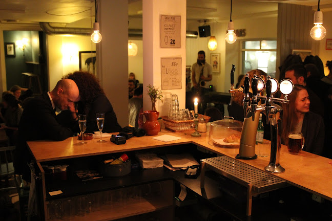 Comentarii opinii despre Bevar's