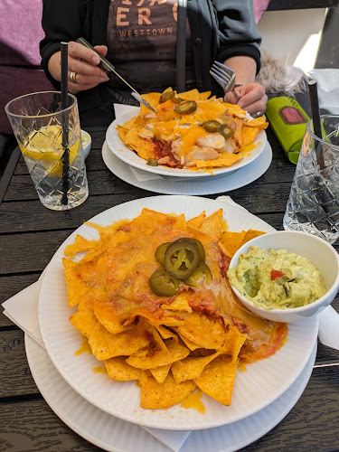 Jimbo's Kaffebar - Gastronomi og hotelvirksomhed