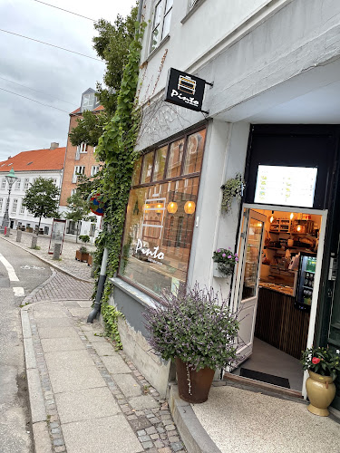 Pinto thai take away