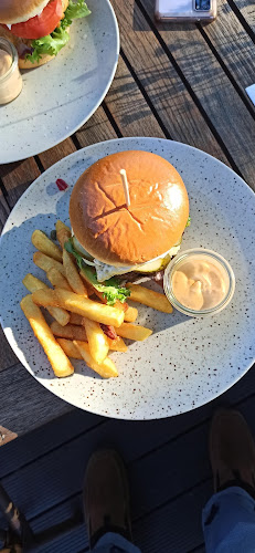 Nurs Burger & Steakhouse Restaurant - Nyborg