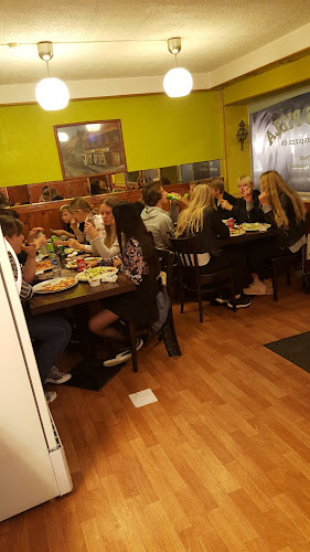 Comentarii opinii despre Milas Pizza Køge