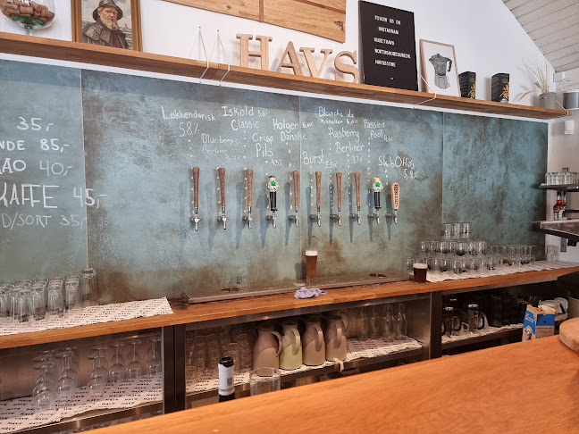 Huset HAVS - Løkken