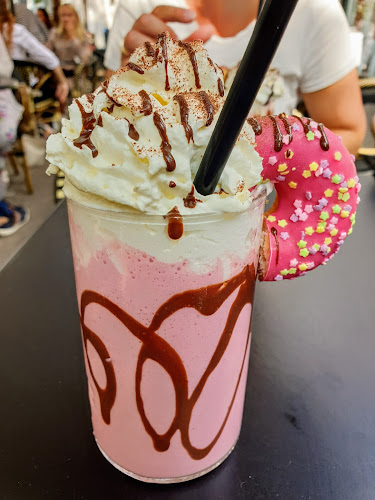 Cafe Cuckoo's Nest - Odense