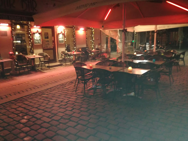 Comentarii opinii despre Barbar Bar