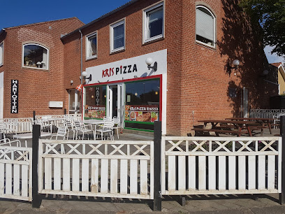 Kris Pizza