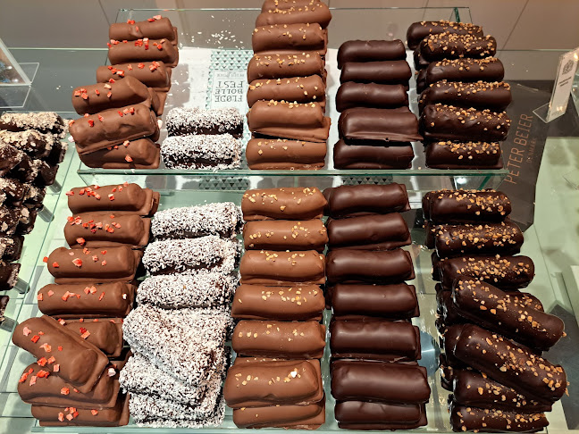 Peter Beier - Roskilde