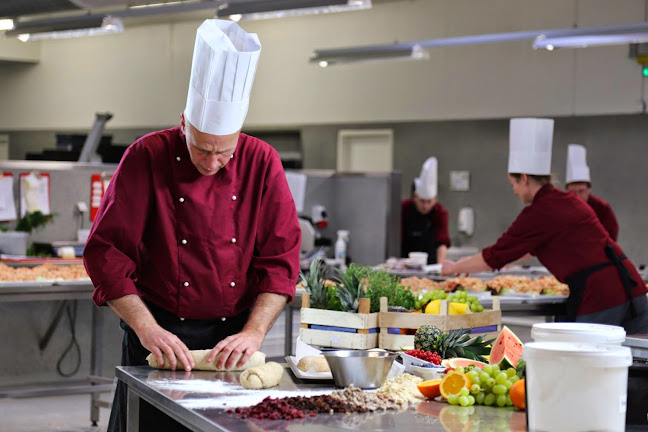 Brunchtid - Aarhus - Gastronomi og hotelvirksomhed