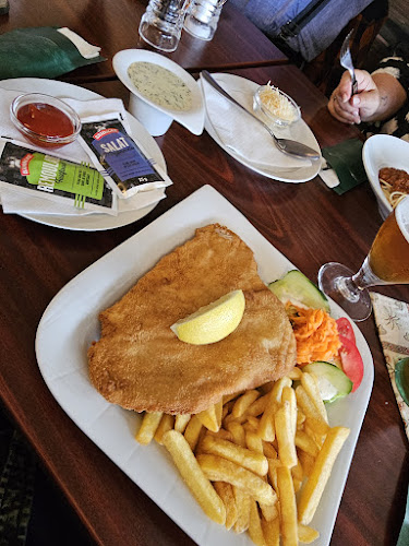 Familierestaurant Europa