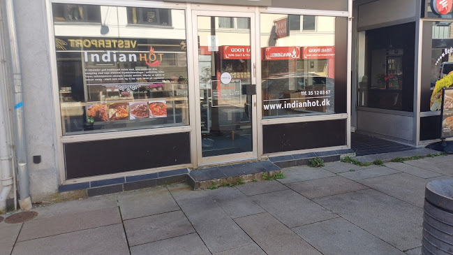 Vestergade 34, 7100 Vejle