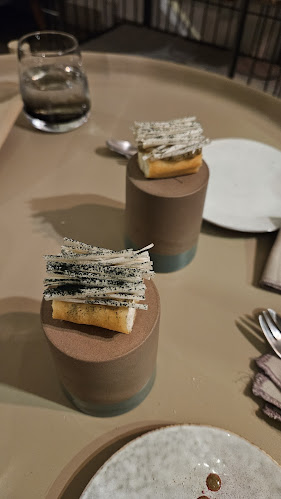 Opinii despre VeVe în København - Gastronomi og hotelvirksomhed