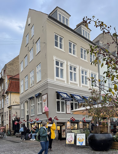 Skagen - Gastronomi og hotelvirksomhed